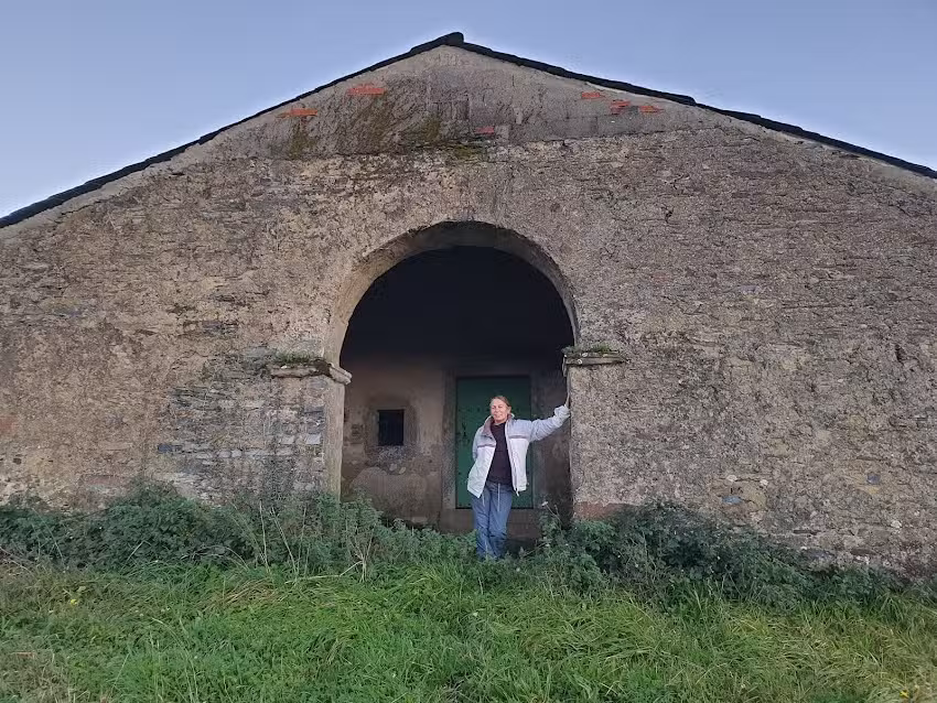 Capilla de San Fernando