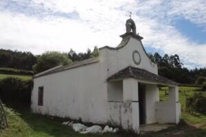 Capilla de San Fernando
