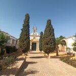 Capilla de San Francisco