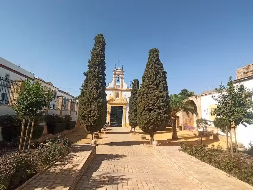 Capilla de San Francisco