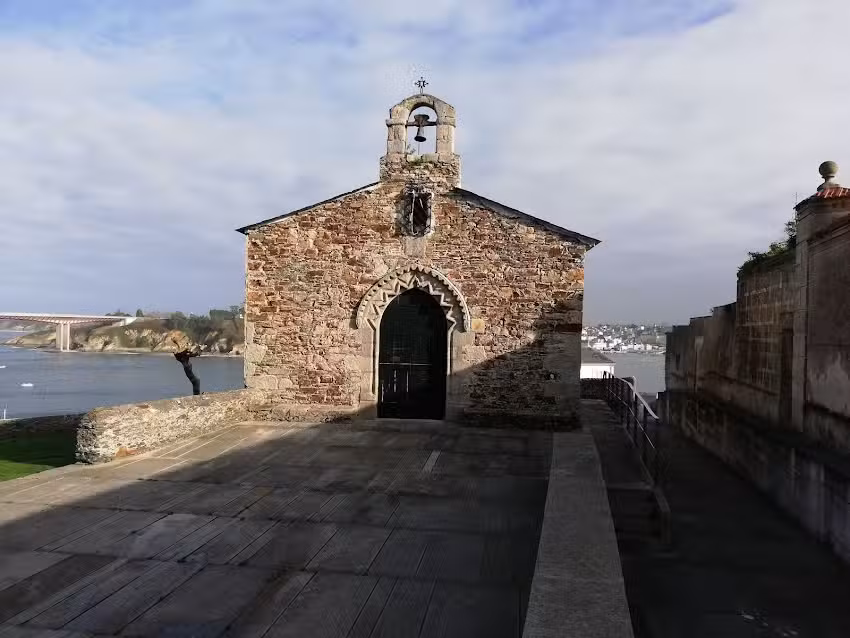 Capilla de San Francisco