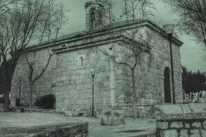 Capilla de San Francisco