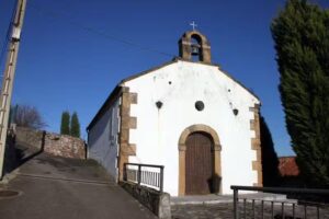 Capilla de San Francisco de Paula