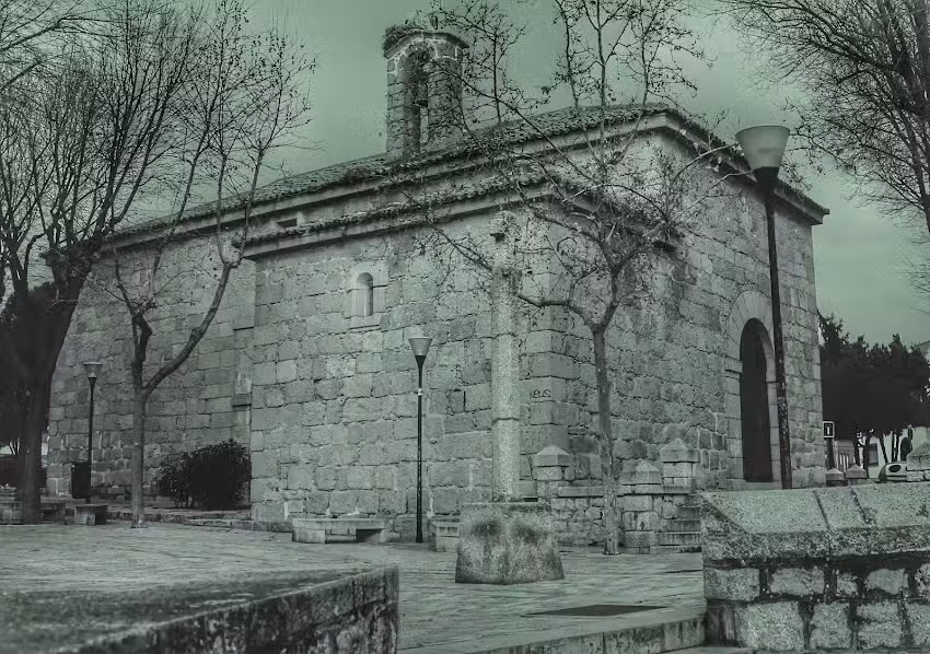 Capilla de San Francisco