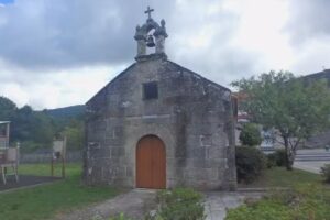 Capilla de San Gregorio