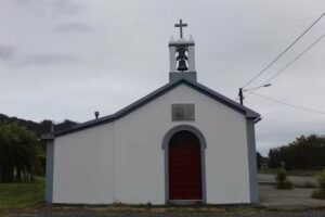 Capilla de San Ignacio