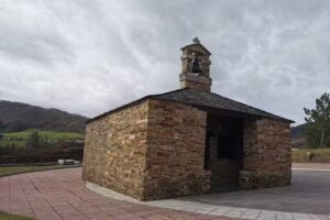 Capilla de San Isidro