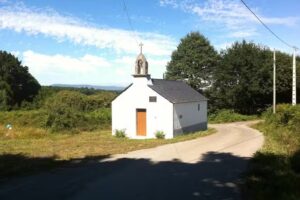 Capilla de San Isidro
