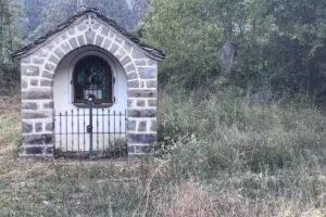 Capilla de San Jorge