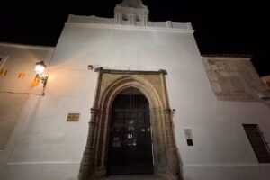 Capilla de San José