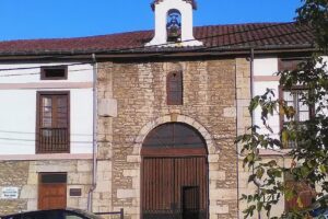 Capilla de San Jos&eacute;