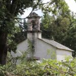 Capilla de San Jos&eacute;