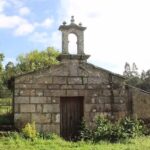 Capilla de San Jos&eacute;