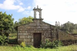 Capilla de San Jos&eacute;
