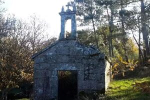 Capilla de San Jos&eacute;