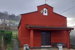 Capilla de San Jos&eacute;