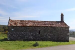 Capilla de San Jos&eacute;