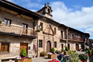 Capilla de San Jos&eacute; (a&ntilde;o 1804)