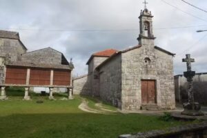 Capilla de San Jos&eacute; de Fond&oacute;s