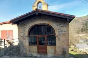 Capilla de San José de Peñateyera