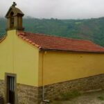 Capilla de San Jos&eacute; Obrero