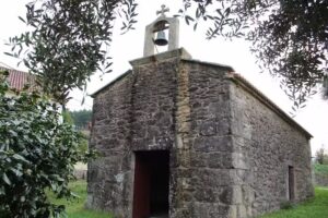Capilla de San Juan