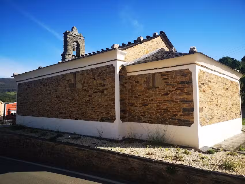 Capilla de San Juan