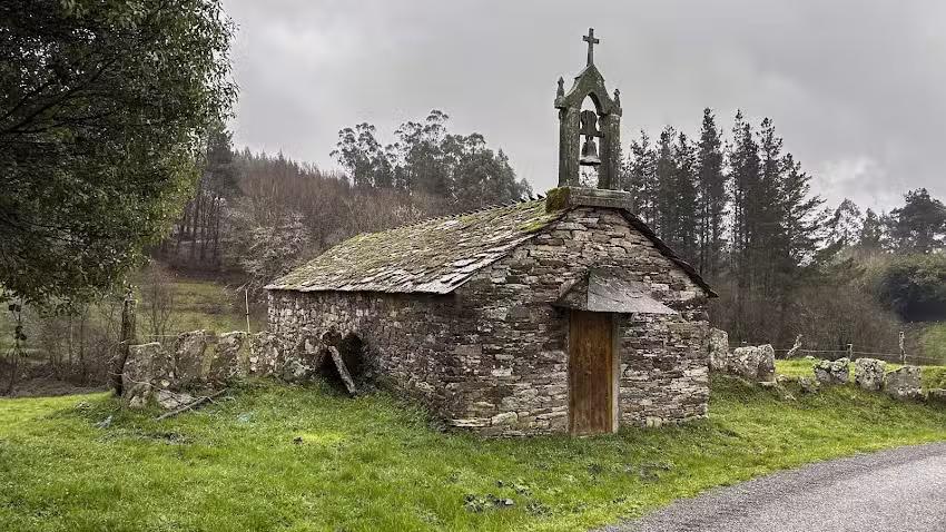 Capilla de San Juan