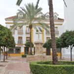 Capilla de San Juan de Dios