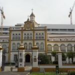 Capilla De San Juan De Dios