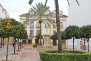 Capilla de San Juan de Dios