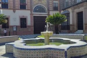 Capilla de San Juan de Letr&aacute;n