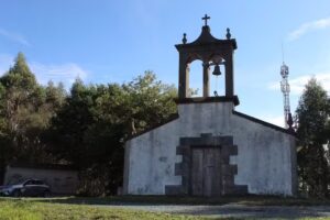 Capilla de San Juan de O Coto