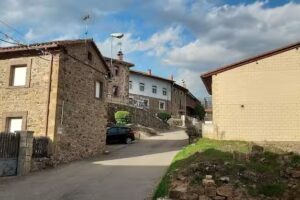 Capilla de San Juan de Prado