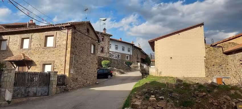 Capilla de San Juan de Prado