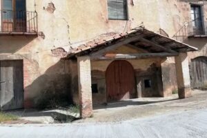 Capilla de San Juan del Puente