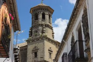 Capilla de San Juan Evangelista
