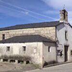 Capilla de San L&aacute;zaro
