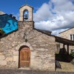 Capilla de San L&aacute;zaro