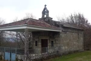 Capilla de San Lorenzo