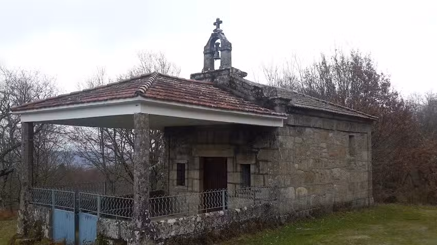Capilla de San Lorenzo