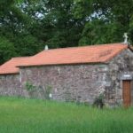 Capilla de San Lorenzo