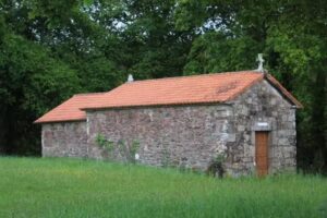 Capilla de San Lorenzo