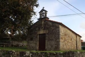 Capilla de San Lorenzo