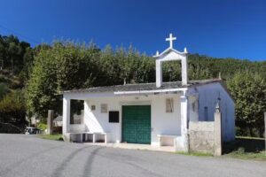 Capilla de San Lorenzo