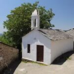 Capilla de San Lorenzo