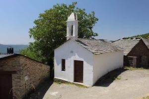 Capilla de San Lorenzo