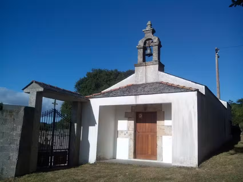 Capilla de San Lorenzo