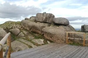 Capilla de San Lourenzo