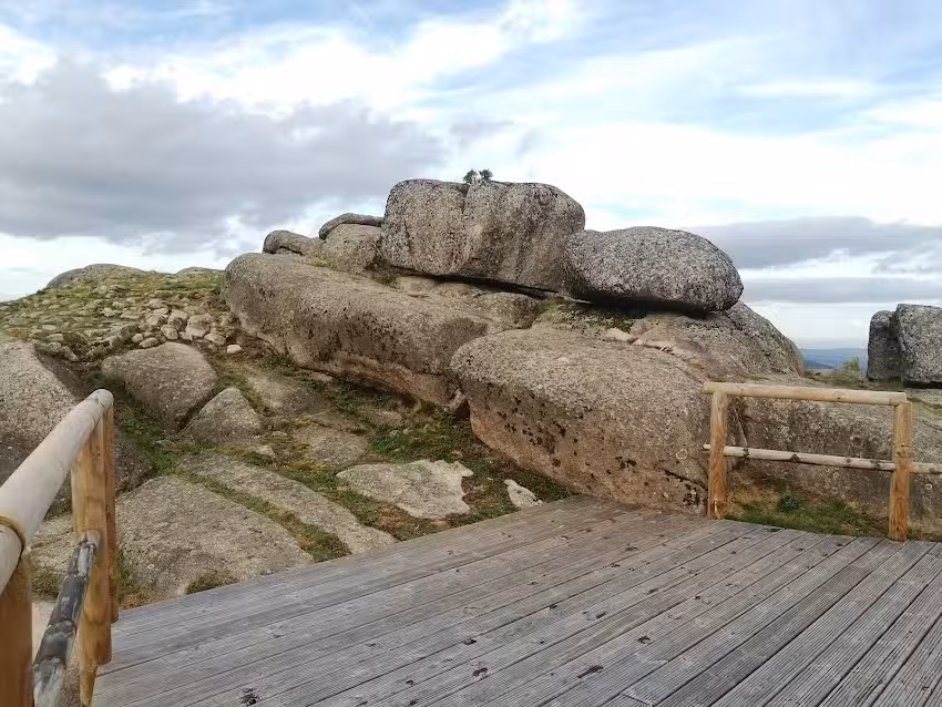 Capilla de San Lourenzo